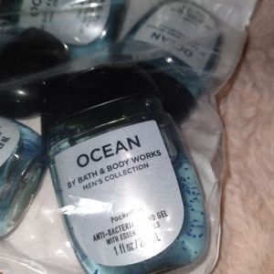 Bath and Body Works pocketbacs